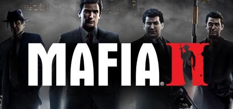 PC Game Mafia II