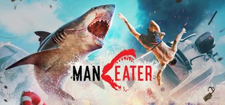 PC Game Maneater
