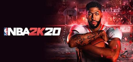 PC Game NBA 2K20