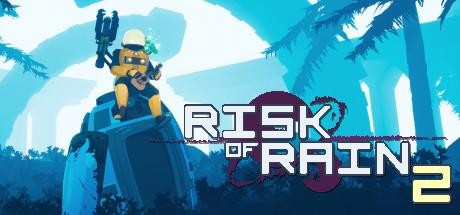 Risk of Rain 2