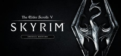 The Elder Scrolls V: Skyrim Special Edition