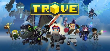 PC Game Trove