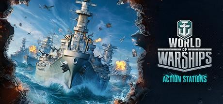 PC Game World of Warships
