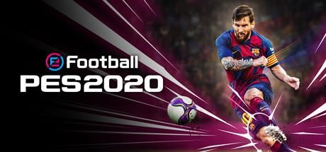 PC Game eFootball PES 2020