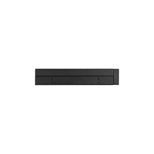ASUS PB60-B3105ZV Mini Desktop-PC (Intel Core i3-8100T, 8 GB RAM, 128 GB SSD, Intel UHD Graphics 630, Windows 10 Pro Original) schwarz