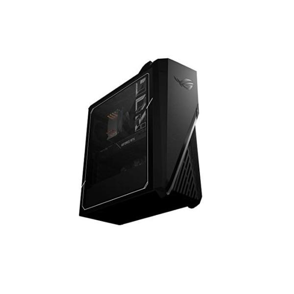 ASUS ROG Strix GA15 (G15DH-DE017T) - AMD Ryzen 5 3600X, 8GB RAM, 512GB SSD, GeForce GTX 1650, Win10