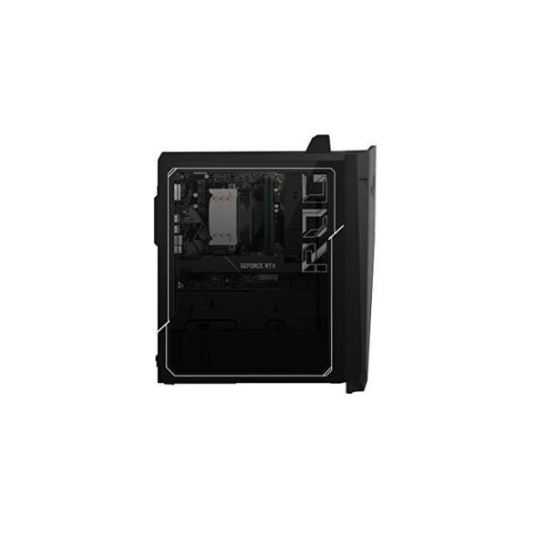 ASUS ROG Strix GA15 (G15DH-DE017T) - AMD Ryzen 5 3600X, 8GB RAM, 512GB SSD, GeForce GTX 1650, Win10