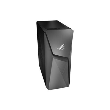 ASUS ROG GL10DH-DE026T AMD Ryzen 7 3700X 16GB DDR4-SDRAM 1512GB HDD+SSD schwarz PC ROG GL10DH-DE026T, 3,6GHz, AMD Ryzen 7, 3700X, 16GB, 1512GB, Windows 10 Home