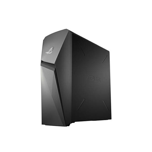 ASUS ROG GL10DH-DE026T AMD Ryzen 7 3700X 16GB DDR4-SDRAM 1512GB HDD+SSD schwarz PC ROG GL10DH-DE026T, 3,6GHz, AMD Ryzen 7, 3700X, 16GB, 1512GB, Windows 10 Home