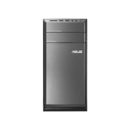 ASUS CM6330-DE002S Desktop-PC (Intel Core i7 3770, 3,4GHz, 8GB RAM, 1TB HDD, NVIDIA GT 630, DVD, Win 8)
