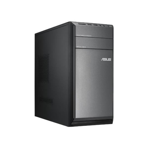 ASUS CM6330-DE002S Desktop-PC (Intel Core i7 3770, 3,4GHz, 8GB RAM, 1TB HDD, NVIDIA GT 630, DVD, Win 8)
