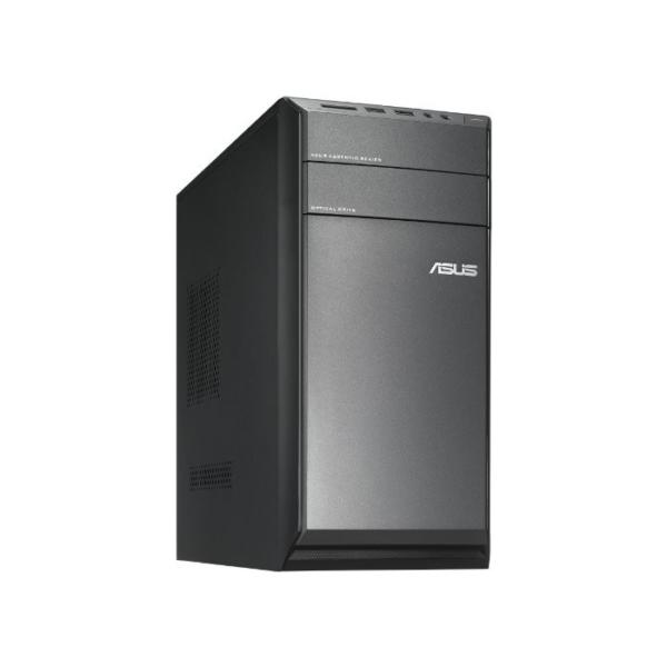 ASUS CM6330-DE002S Desktop-PC (Intel Core i7 3770, 3,4GHz, 8GB RAM, 1TB HDD, NVIDIA GT 630, DVD, Win 8)