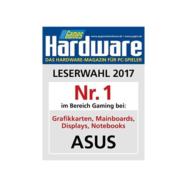 Asus ESC500 G4-M2V Workstation Desktop-PC (Intel Xeon, 1000GB Festplatte, 8GB RAM, Intel HD Graphics P630, Win 10 Pro) schwarz