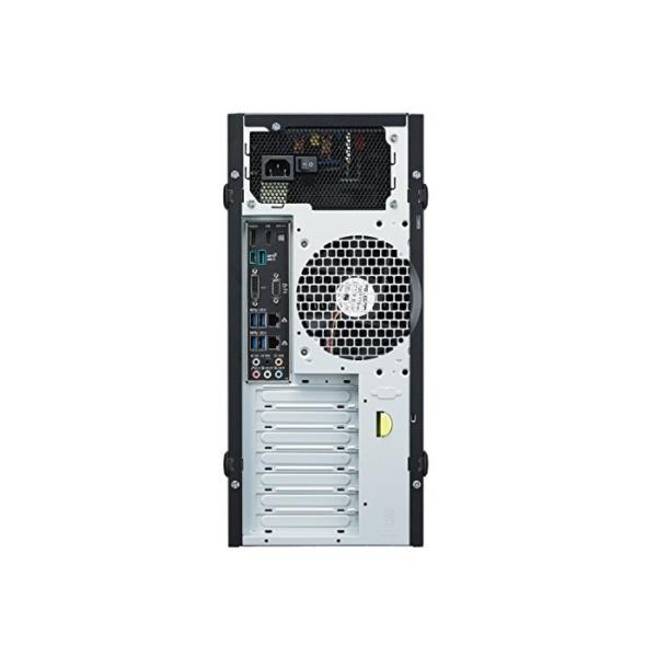 Asus ESC500 G4-M2W Workstation Desktop-PC (Intel Xeon, 1000GB Festplatte, 8GB RAM, Intel HD Graphics P631) schwarz
