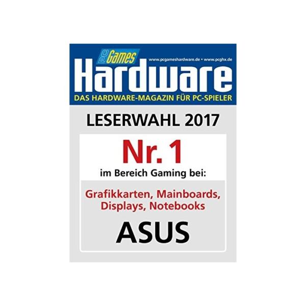 Asus ESC500 G4-M2W Workstation Desktop-PC (Intel Xeon, 1000GB Festplatte, 8GB RAM, Intel HD Graphics P631) schwarz