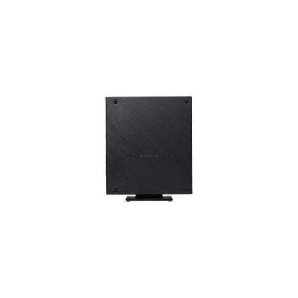 Asus Ebox E520-B022Z Mini Desktop PC (Intel Core i3-7100T, 4GB RAM, 128GB SSD, Intel HD Graphics, Windows 10 Pro) schwarz