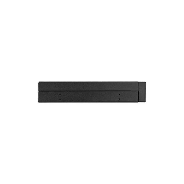ASUS pb60-b3105zv Ultrakompakter Mini-PC (Intel Core i5-8250u, 8 GB RAM, 128 GB SSD, Intel HD Graphics 630, Windows 10 pro) schwarz