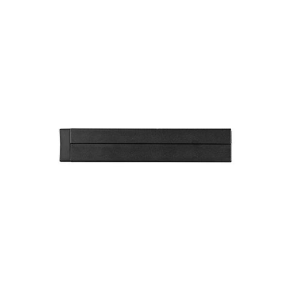 ASUS pb60-b3105zv Ultrakompakter Mini-PC (Intel Core i5-8250u, 8 GB RAM, 128 GB SSD, Intel HD Graphics 630, Windows 10 pro) schwarz