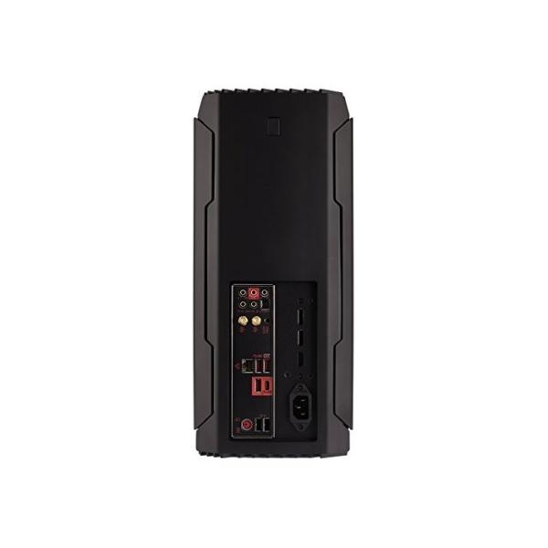 Gaming PC Corsair Intel Core i7 8700K GeForce GTX 1080 Ti