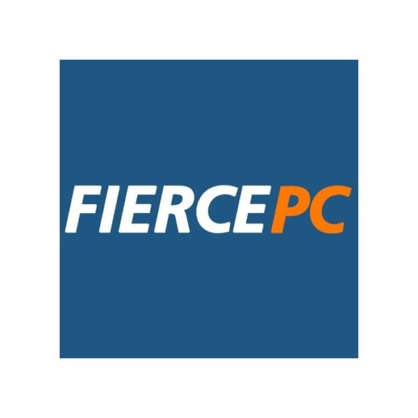 Fierce Apollo 8 Gaming PC - Schnell 4.3GHz Quad-Core AMD Athlon X4 950, 1TB Festplatte, 8GB 2400MHz, NVIDIA GeForce GTX 1050 2GB, Windows 10 installiert 195037