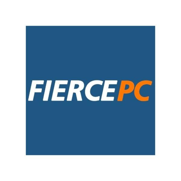 Fierce Brute 16 Gaming PC - Schnell 3.7GHz Quad-Core AMD Ryzen 3 2200G, 1TB Festplatte, 16GB 2666MHz, AMD Radeon Vega 8 Grafik, Windows Nicht Enthalten 199068