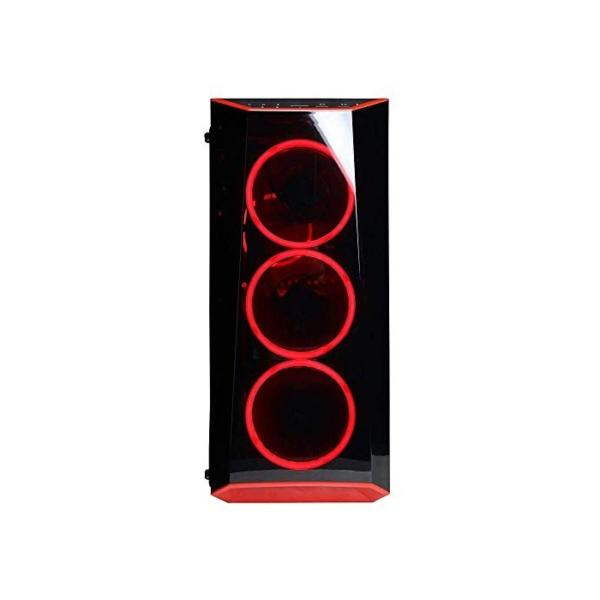 GameMachines Trinity - Gaming PC - RGB CPU Kühler - Intel Core i7 13700KF - NVIDIA GeForce RTX 4060 Ti - 1000GB M.2 SSD - 32GB DDR4 - WLAN - Windows 11 Pro
