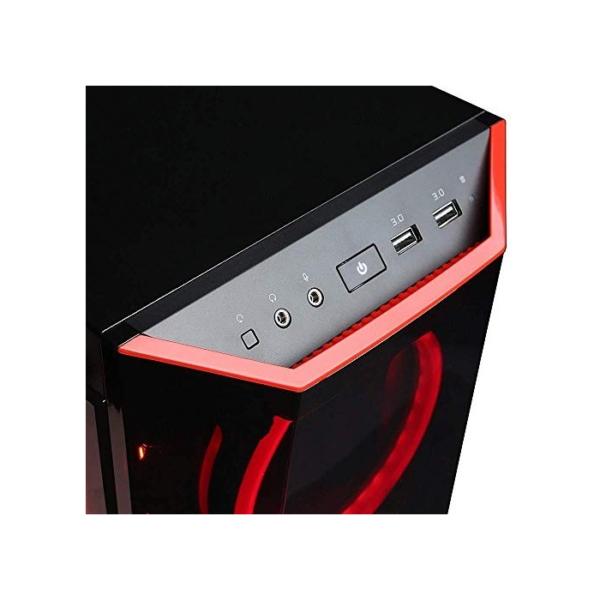 GameMachines Trinity - Gaming PC - RGB CPU Kühler - Intel Core i7 13700KF - NVIDIA RTX 3070-1000GB M.2 SSD - 32GB DDR4 - WLAN - Windows 11 Pro
