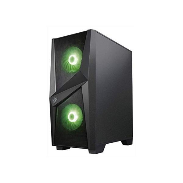 kiebel Gaming PC Cobra IV AMD Ryzen 5 4500, 16GB RAM, NVIDIA RTX 3060, 2000GB SSD [185055]