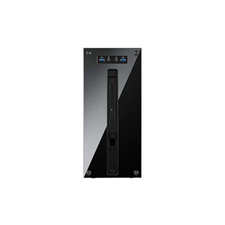 MEDION E66012 Desktop PC (Intel Core i5-9400F, 1TB HDD, 256GB SSD, 8GB DDR4 RAM, NVIDIA GeForce GTX 1650 4GB GDDR5, Hot-Swap, WLAN, Win 10 Home)