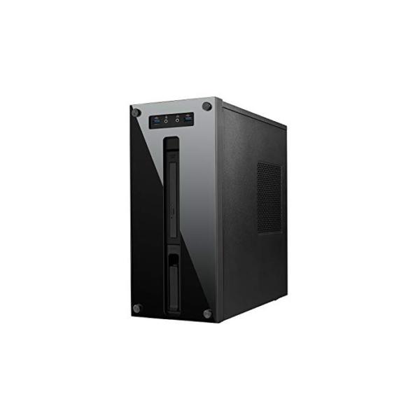 MEDION E66012 Desktop PC (Intel Core i5-9400F, 1TB HDD, 256GB SSD, 8GB DDR4 RAM, NVIDIA GeForce GTX 1650 4GB GDDR5, Hot-Swap, WLAN, Win 10 Home)