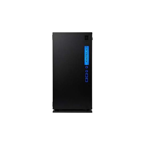 MEDION ERAZER Engineer P10 Gaming Desktop PC (Intel Core i7-9700, 16GB DDR4 RAM, 512GB PCIe SSD, 2TB HDD, NVIDIA GeForce RTX 2060 SUPER 8GB GDDR6 VRAM, WLAN, Win 10 Home)