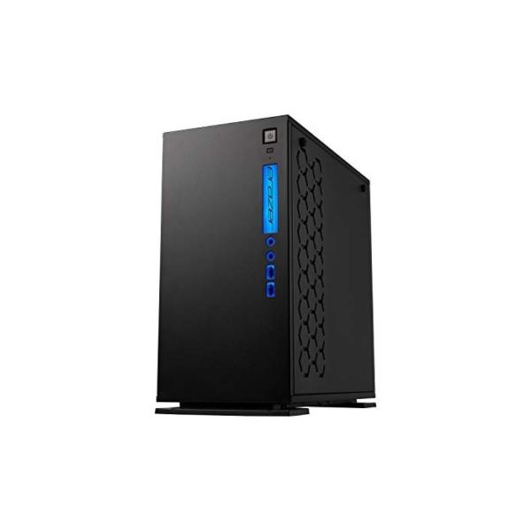 MEDION ERAZER Engineer P10 Gaming Desktop PC (Intel Core i7-9700, 16GB DDR4 RAM, 512GB PCIe SSD, 2TB HDD, NVIDIA GeForce RTX 2060 SUPER 8GB GDDR6 VRAM, WLAN, Win 10 Home)