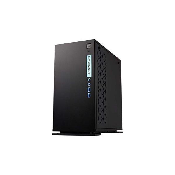 MEDION ERAZER Engineer X10 Gaming Desktop PC (Intel Core i7-9700, 16GB DDR4 RAM, 512GB PCIe SSD, 1TB HDD, NVIDIA GeForce RTX 2070 SUPER 8GB GDDR6, WLAN, Win 10 Home)