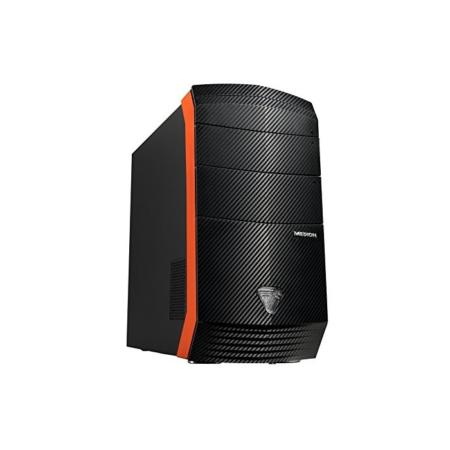Medion Erazer X5331 F/B621 Desktop-PC (Intel Core i7-4790, 3,6GHz, 16GB RAM, 128GB SSD, 1TB HDD, NVIDIA GeForce GTX 970 4GB GDDR5, Win 10 Home)