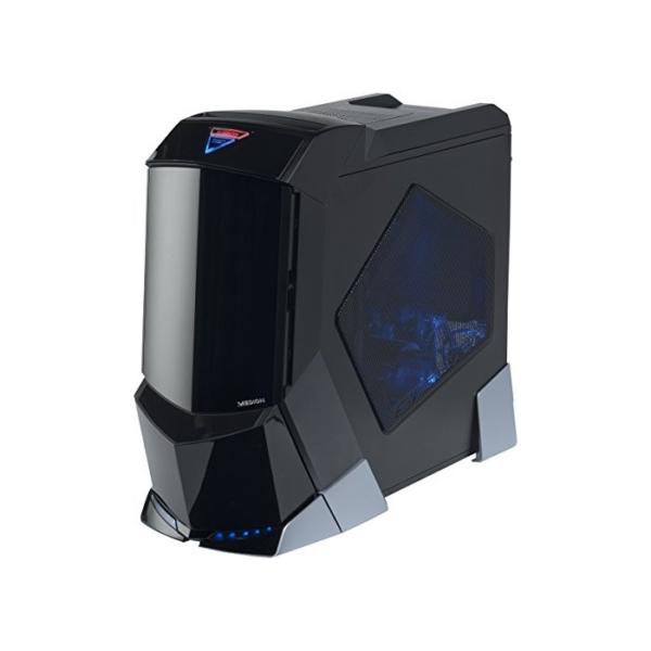 Medion X5396/B517 Erazer Desktop-PC (Intel Core i7 4790K, nVidia GeForce GTX 980, 256GB SSD, 16GB RAM, Win 8.1)