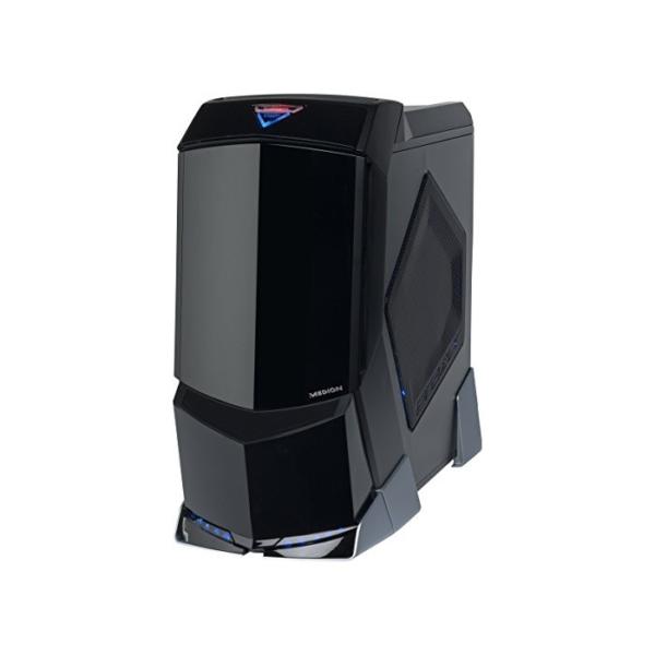 Medion X5396/B517 Erazer Desktop-PC (Intel Core i7 4790K, nVidia GeForce GTX 980, 256GB SSD, 16GB RAM, Win 8.1)