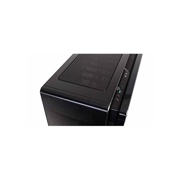 Vibox Legend Hyperfreeze Gaming-PC Computer mit Spiel Bundle, Win 10 Pro (4,2GHz AMD Ryzen 5 3600 Prozessor, 2X Dual SLI KFA2 Hof GeForce GTX 1070 Grafikkarten, 32Go DDR4 RAM, 500GB SSD, 3TB HDD)