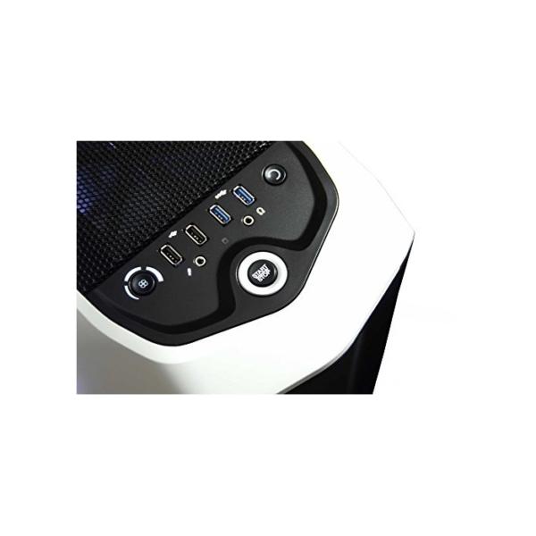 VIBOX Purity Gaming PC Computer Paket 2 - mit WarThunder Spiel Gutschein, 27