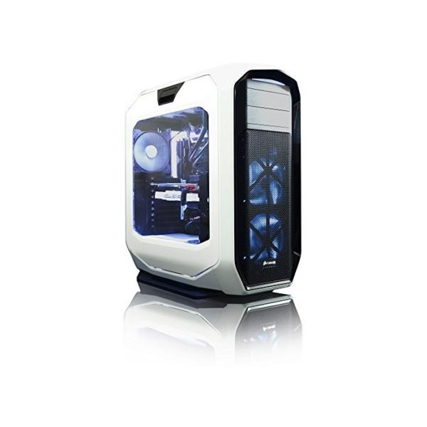 VIBOX Purity Gaming PC Computer Paket 2 - mit WarThunder Spiel Gutschein, 27