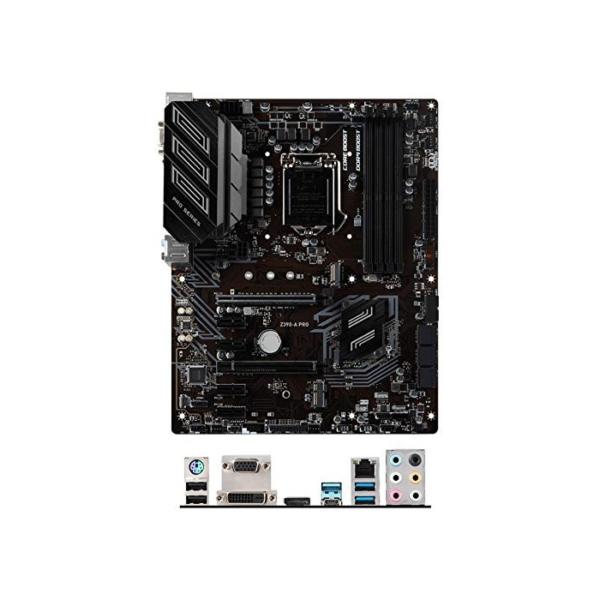 dcl24.de [11410] Gaming PC Pure Base 600 Intel i9-9900KF 8x3.6 GHz - 480GB SSD & 2TB HDD, 32GB DDR4, RTX2080 Super 8GB, WLAN, Windows 10 Pro Spiele Computer Rechner