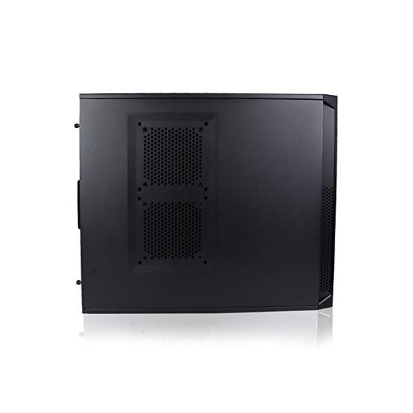 dcl24.de [11958] Gaming PC Carbide 200R Intel i7-9700KF 8x3.6 GHz - 480GB SSD & 2TB HDD, 32GB DDR4, RTX2060 Super 8GB, WLAN, Windows 10 Pro Spiele Computer Rechner