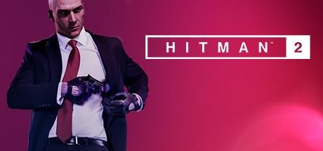 HITMAN 2