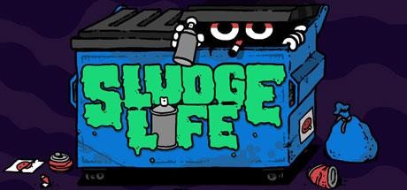 Sludge Life