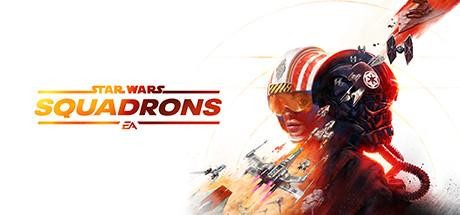 Star Wars: Squadrons