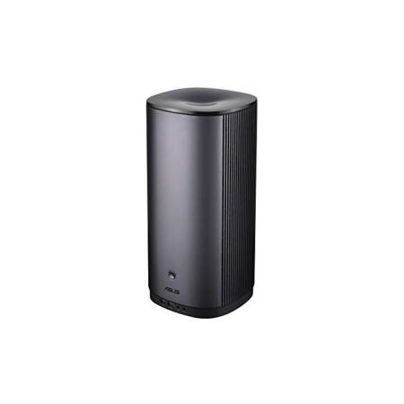 ASUS Minipc Workstation PA90-M9002ZN, Intel Core I9-9900K, 32 GB DDR4, M.2 PCIE SSD 512 GB, Intel 802.11ac, BT5.0, NV Quadro P4000, Win 10 Pro