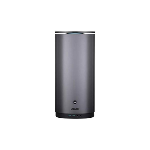 ASUS Minipc Workstation PA90-M9002ZN, Intel Core I9-9900K, 32 GB DDR4, M.2 PCIE SSD 512 GB, Intel 802.11ac, BT5.0, NV Quadro P4000, Win 10 Pro