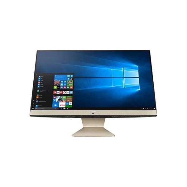 ASUS Vivo AiO V241, All in One mit 23,8 Zoll FHD Display, Non-Glare, Non-Touch, Intel Core i5 8265U, 8 GB RAM, 256GB SSD SATA, Grafikkarte NVIDIA GeForce MX130, Windows 10 (64bit)