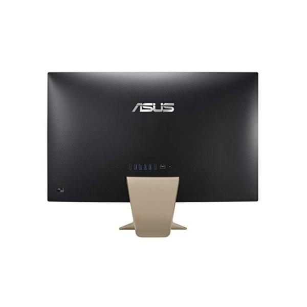 ASUS Vivo AiO V241, All in One mit 23,8 Zoll FHD Display, Non-Glare, Non-Touch, Intel Core i5 8265U, 8 GB RAM, 256GB SSD SATA, Grafikkarte NVIDIA GeForce MX130, Windows 10 (64bit)