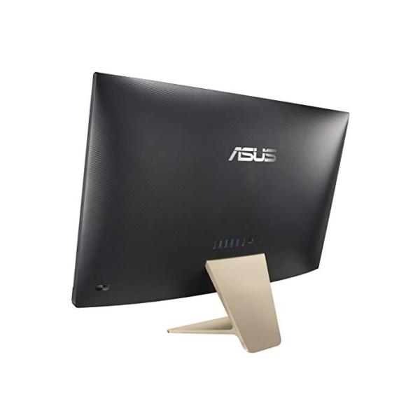 ASUS Vivo AiO V241, All in One mit 23,8 Zoll FHD Display, Non-Glare, Non-Touch, Intel Core i5 8265U, 8 GB RAM, 256GB SSD SATA, Grafikkarte NVIDIA GeForce MX130, Windows 10 (64bit)