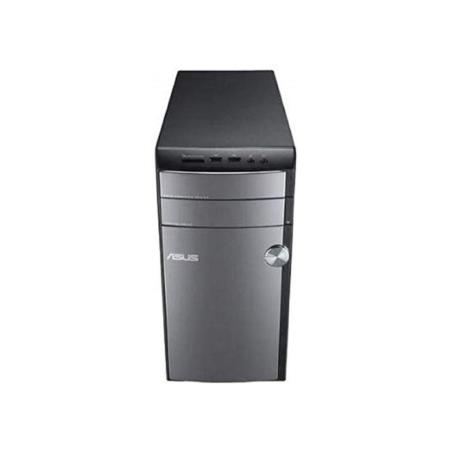 ASUS CM6431 PC, Prozessor Intel Core i5, 2,8 GHz, 4 GB RAM, 500 GB HDD.